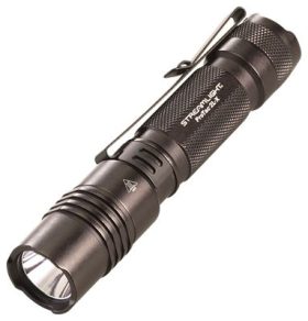 Streamlight ProTac 2L X Dual Fuel Tactical Flashlight