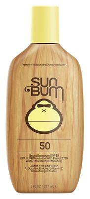 Sun Bum Original Sunscreen Lotion - SPF 50