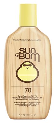 Sun Bum Original Sunscreen Lotion