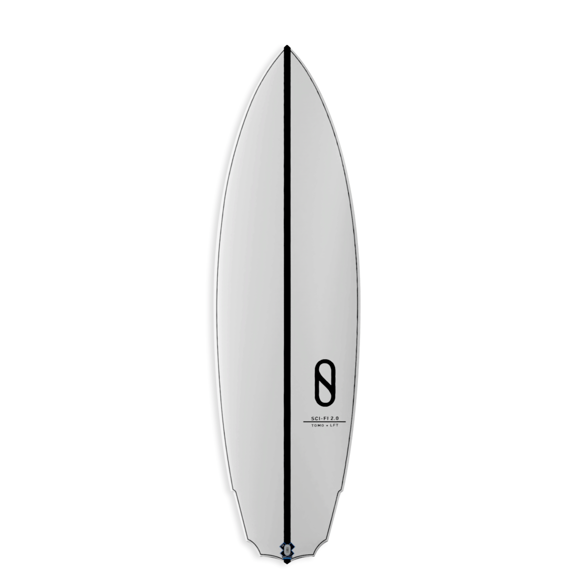 Surfboard Sci-Fi 2.0 / Firewire