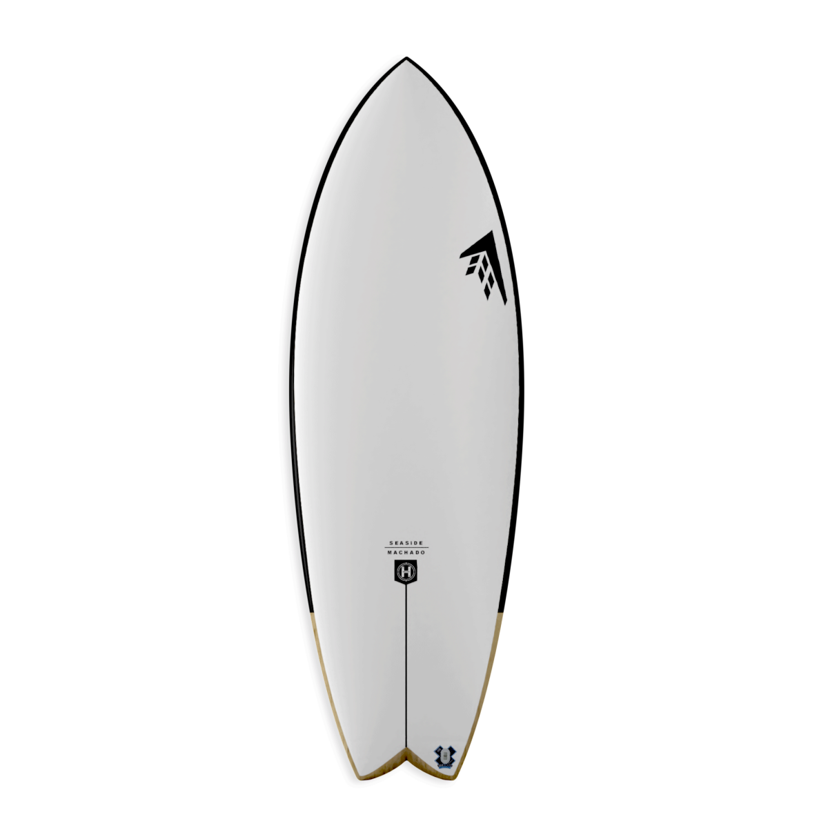 Surfboard Seaside / Firewire