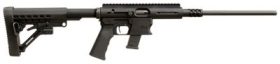 TNW Firearms Aero Survival Semi-Auto Tactical Rifle - .45 ACP - Black Hard Coat Anodized