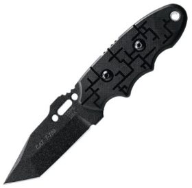 TOPS Knives C.A.T. 203T-01 Fixed-Blade Knife