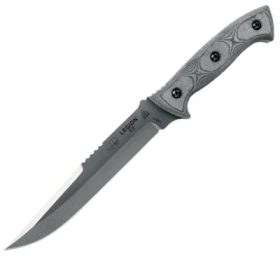 TOPS Knives Hazen Legion 6.0 Fixed-Blade Knife