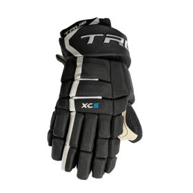 TRUE XC5 Tapered Fit Hockey Glove- Jr 20