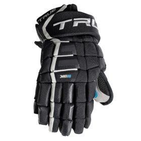 TRUE XC9 Tapered Fit Hockey Glove- Jr 20