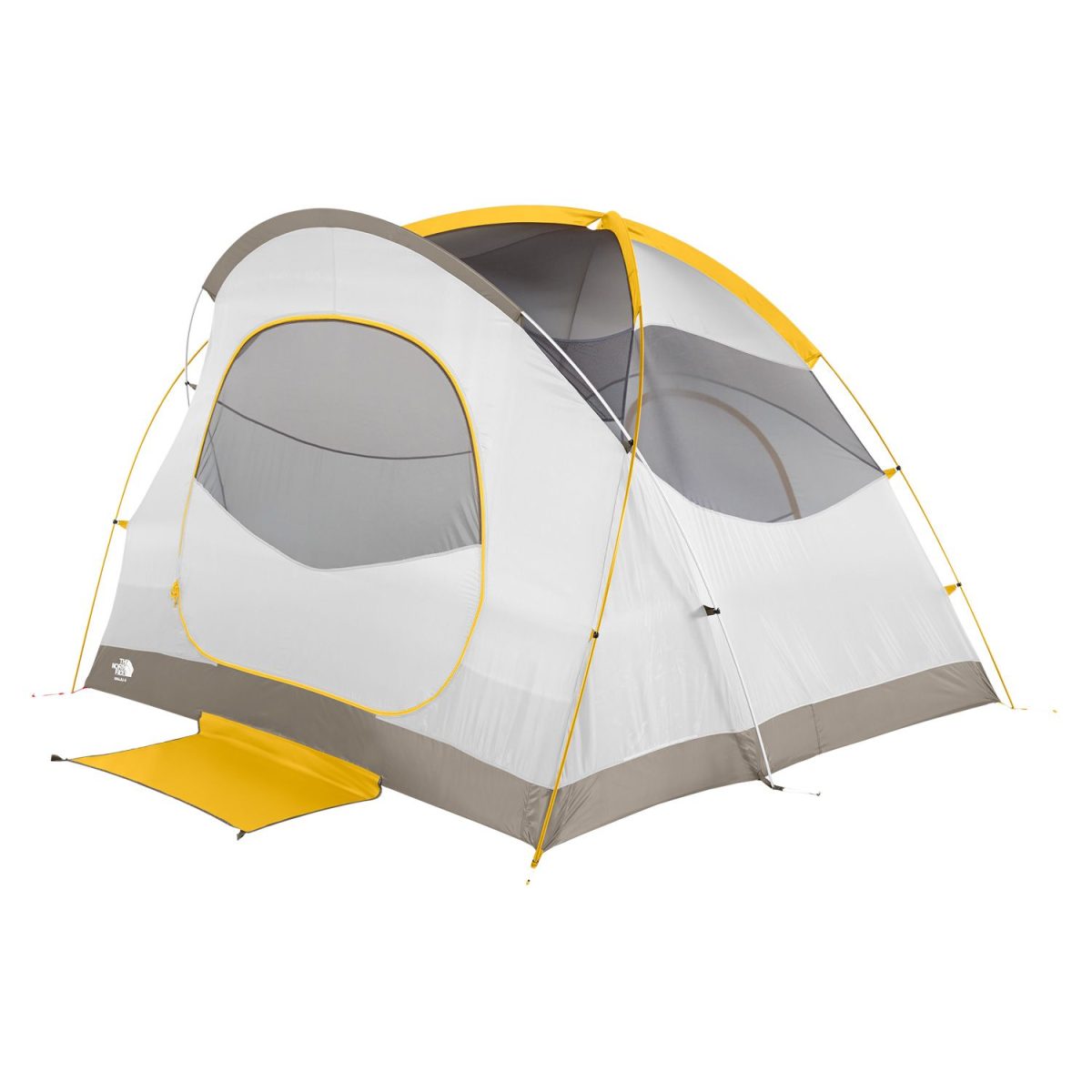 The North Face Kaiju 4 Person Tent - Prior Season