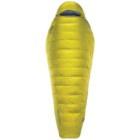 Therm-A-Rest Parsec 20F/-6C Sleeping Bag, Long