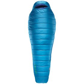 Therm-A-Rest Space Cowboy 45F/7C Sleeping Bag, Long