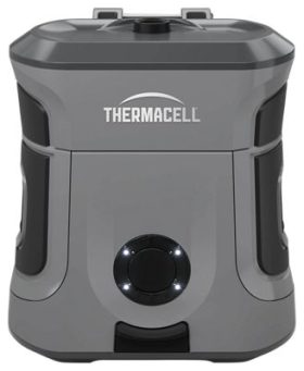 Thermacell EX90 Rechargeable Mosquito Repeller