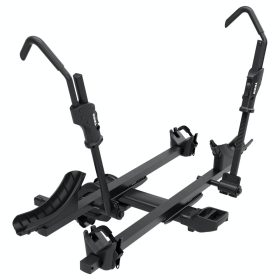 Thule | T2 Pro X Hitch Rack 1.25" Receiver, 2 Bike