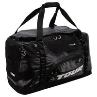 Tour Toolshed Hockey Equipment Bag in Black Size 26in