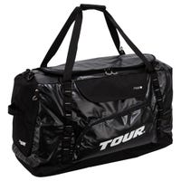 Tour Toolshed Hockey Equipment Bag in Black Size 31in