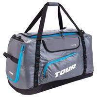 Tour Toolshed Hockey Equipment Bag in Grey Size 31in