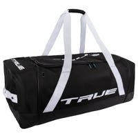 True Core Player . Carry Hockey Equipment Bag in Black/White Size 39in