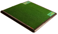 TrueStrike Static Golf Mat