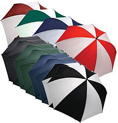 Ultra Lite Golf Umbrella - 62"