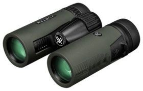Vortex Diamondback HD Compact Binoculars - 8x32mm