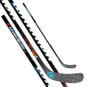 WARRIOR Fantom QRE Grip Hockey Stick- Int