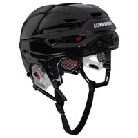 Warrior Covert CF 100 Senior Hockey Helmet in Black