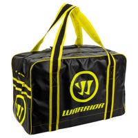 Warrior Pro Coaches Small . Hockey Bag in Alpha Size 21in