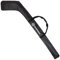 Warrior Pro Hockey Stick Bag in Black