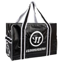 Warrior Pro Player Large . Hockey Equipment Bag in Black Size 32in