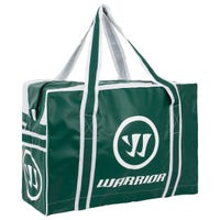 Warrior Pro Player Large . Hockey Equipment Bag in Forest Green Size 32in