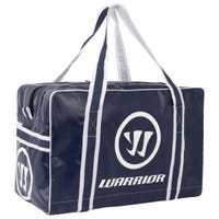 Warrior Pro Player Large . Hockey Equipment Bag in Navy Size 32in