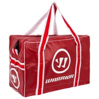 Warrior Pro Player Large . Hockey Equipment Bag in Red Size 32in