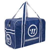 Warrior Pro Player Large . Hockey Equipment Bag in Royal Size 32in