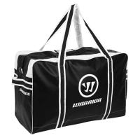 Warrior Pro Player Medium . Hockey Equipment Bag in Black Size 28in