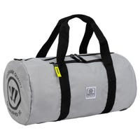 Warrior Q10 Day Duffle Bag in Grey