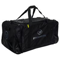 Warrior Q20 . Carry Hockey Equipment Bag in Black/Grey Size 32in