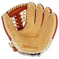 Wilson A2000 1789 11.5" Baseball Glove - 2021 Model Size 11.5 in