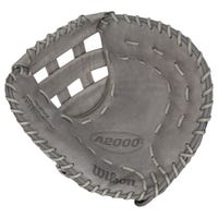 Wilson A2000 FP1B SuperSkin 12" Fastpitch First Base Mitt - 2021 Model Size 12 in