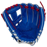 Wilson A2000 Vladimir Guerrero Jr. VG27 SuperSkin 12.25" Baseball Glove - 2021 Model Size 12.25 in