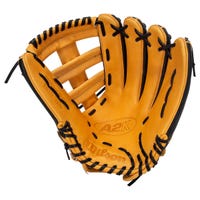 Wilson A2K 1810 SuperSkin 12.75" Baseball Glove- 2023 Model Size 12.75 in