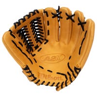 Wilson A2K D33 11.75" Baseball Glove - 2023 Model Size 11.75 in