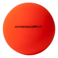 Winnwell Street Ball - 65mm in Medium Orange