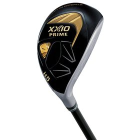 XXIO Prime 11 Hybrid