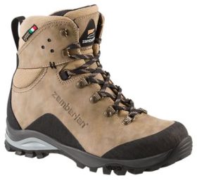 Zamberlan 330 Marie GTX RR Hiking Boots for Ladies - Camouflage - 7M