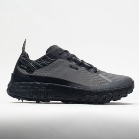 norda 001 G+ Spike Men's Trail Running Shoes Black