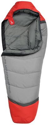 Alps Mountaineering Zenith 30° Mummy Sleeping Bag - Regular
