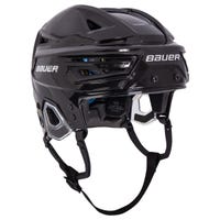 Bauer RE-AKT 150 Hockey Helmet in Black