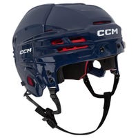 CCM Tacks 70 Senior Hockey Helmet in Navy