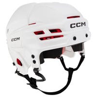 CCM Tacks 70 Senior Hockey Helmet in White