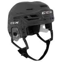 CCM Tacks 710 Hockey Helmet in Graphite