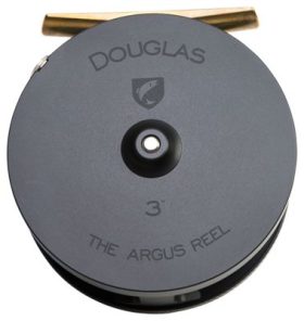 Douglas Argus Ported Fly Reel