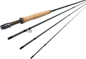 Douglas Sky Fly Rod